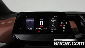Volkswagen ID.4, 2023 — миниатюра 10
