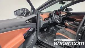 Volkswagen ID.4, 2023 — миниатюра 12