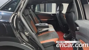 Volkswagen ID.4, 2023 — миниатюра 16