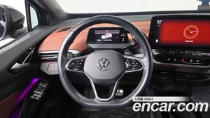 Volkswagen ID.4, 2023 — миниатюра 18
