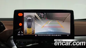 Volkswagen ID.4, 2023 — миниатюра 19