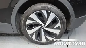 Volkswagen ID.4, 2023 — миниатюра 6