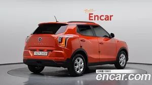 KGM Tivoli, 2021 — миниатюра 2