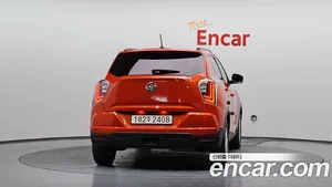 KGM Tivoli, 2021 — миниатюра 4