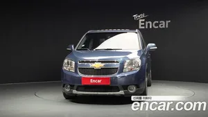 Chevrolet Orlando, 2014 — миниатюра 2