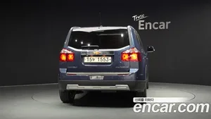 Chevrolet Orlando, 2014 — миниатюра 3
