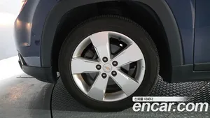 Chevrolet Orlando, 2014 — миниатюра 4