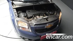 Chevrolet Orlando, 2014 — миниатюра 5