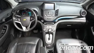Chevrolet Orlando, 2014 — миниатюра 9