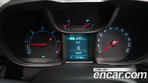 Chevrolet Orlando, 2014 — миниатюра 10