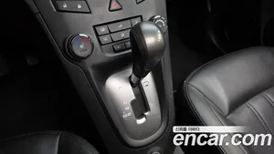 Chevrolet Orlando, 2014 — миниатюра 11