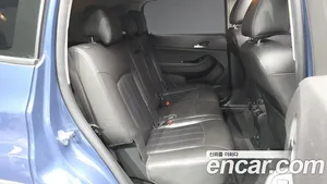 Chevrolet Orlando, 2014 — миниатюра 17