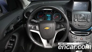 Chevrolet Orlando, 2014 — миниатюра 18