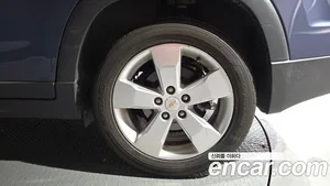 Chevrolet Orlando, 2014 — миниатюра 6