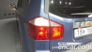 Chevrolet Orlando, 2014 — миниатюра 8