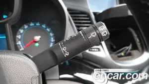 Chevrolet Orlando, 2014 — миниатюра 34