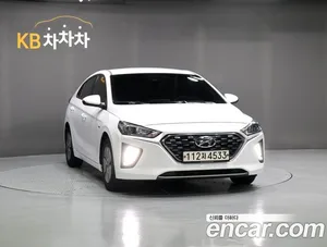 Hyundai Ioniq, 2020 — миниатюра 2