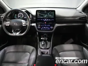 Hyundai Ioniq, 2020 — миниатюра 5