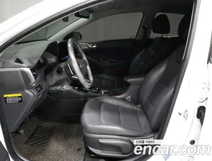 Hyundai Ioniq, 2020 — миниатюра 6