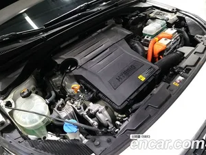 Hyundai Ioniq, 2020 — миниатюра 8