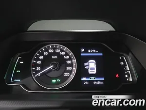 Hyundai Ioniq, 2020 — миниатюра 9