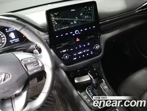 Hyundai Ioniq, 2020 — миниатюра 10
