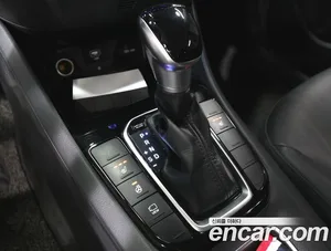 Hyundai Ioniq, 2020 — миниатюра 14