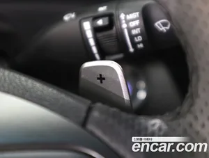 Hyundai Ioniq, 2020 — миниатюра 15