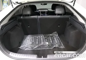 Hyundai Ioniq, 2020 — миниатюра 17