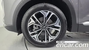 Hyundai Santa Fe, 2019 — миниатюра 4