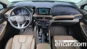 Hyundai Santa Fe, 2019 — миниатюра 9