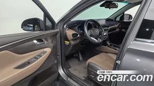 Hyundai Santa Fe, 2019 — миниатюра 12
