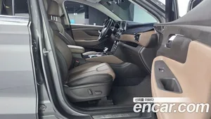 Hyundai Santa Fe, 2019 — миниатюра 16