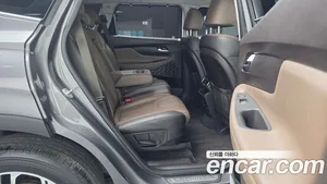 Hyundai Santa Fe, 2019 — миниатюра 17