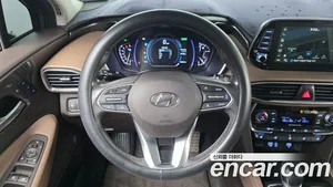 Hyundai Santa Fe, 2019 — миниатюра 18