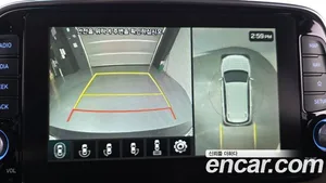 Hyundai Santa Fe, 2019 — миниатюра 20