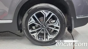 Hyundai Santa Fe, 2019 — миниатюра 6