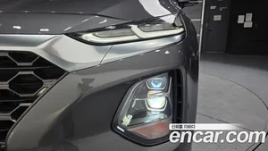 Hyundai Santa Fe, 2019 — миниатюра 7