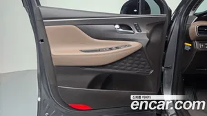 Hyundai Santa Fe, 2019 — миниатюра 13