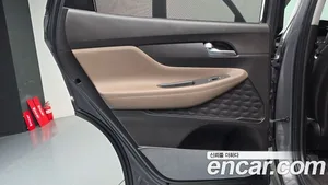 Hyundai Santa Fe, 2019 — миниатюра 14