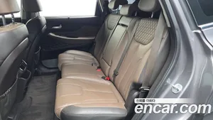 Hyundai Santa Fe, 2019 — миниатюра 15