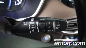 Hyundai Santa Fe, 2019 — миниатюра 28