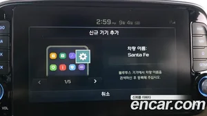 Hyundai Santa Fe, 2019 — миниатюра 31