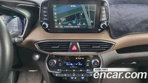 Hyundai Santa Fe, 2019 — миниатюра 36