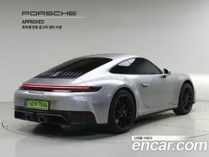 Porsche 911, 2025 — миниатюра 2