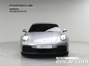 Porsche 911, 2025 — миниатюра 3