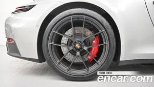 Porsche 911, 2025 — миниатюра 5