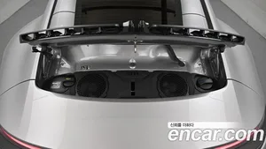 Porsche 911, 2025 — миниатюра 6