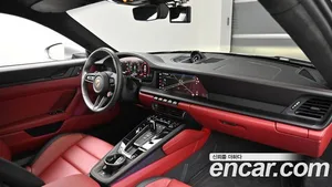 Porsche 911, 2025 — миниатюра 7