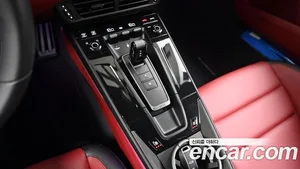 Porsche 911, 2025 — миниатюра 9